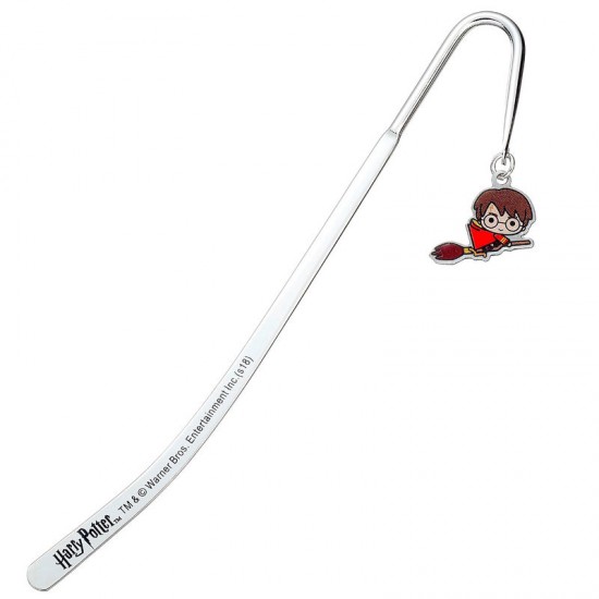 Harry Potter bookmark
