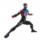 Marvel Legends Spider-Man 2 Miles Morales Boricua Suit figure 15cm