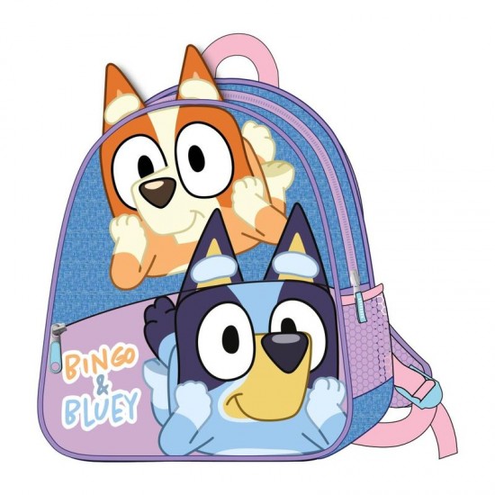 Bluey backpack 30cm