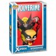 POP figure Comic Cover Marvel X-Men Wolverine