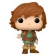 POP figure Deluxe How to Train Your Dragon Hiccup