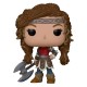POP figure Deluxe How to Train Your Dragon Astrid
