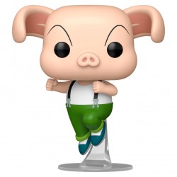 POP figure Dragon Ball Oolong