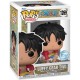 POP figure One Piece Luffy Gear Two Exclusive Chase