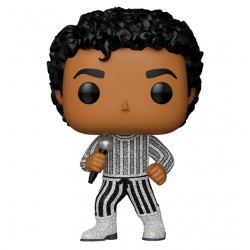 POP figure Michael Jackson