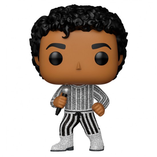 POP figure Michael Jackson