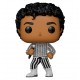 POP figure Michael Jackson