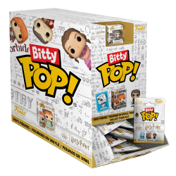 Assorted Mystery Bitty Pop figure Harry Potter 32 Τεμ.