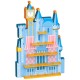 Display Bitty POP Disney Cinderella's Castle