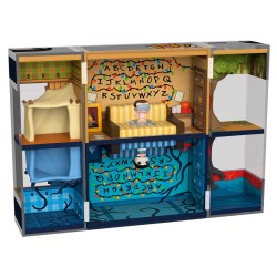 Bitty POP Boxes figure Stranger Things Byers House