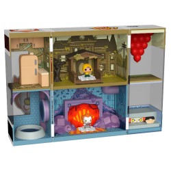 Bitty POP Boxes figure IT Pennywise's Lair