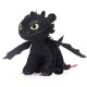 How to Train Your Dragon Toothless plush toy 30cm