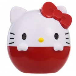 Hello Kitty 3D lip balm 12 Τεμ.