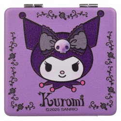 Hello Kitty Kuromi pocket mirror 24 Τεμ.