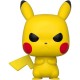 POP figure Pokemon Pikachu
