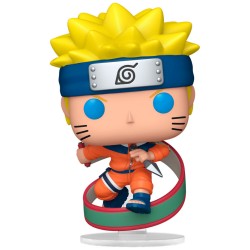 POP figure Naruto - Naruto Uzumaki