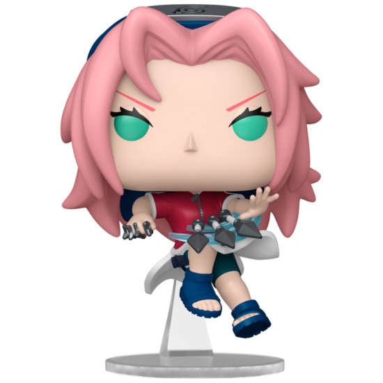 POP figure Naruto Sakura Haruno