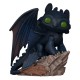 POP figure Deluxe How to Train Your Dragon Toothless