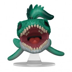 POP figure Jurassic World 5 Mosasaurus