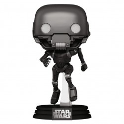 POP figure Star Wars K-2SO