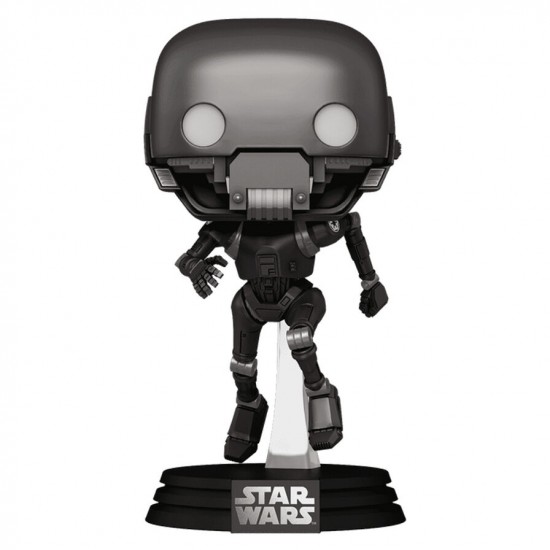 POP figure Star Wars K-2SO