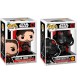 POP figure Star Wars Cassian Andor Sienar Test Pilot 5 + 1 Chase 6 Τεμ.