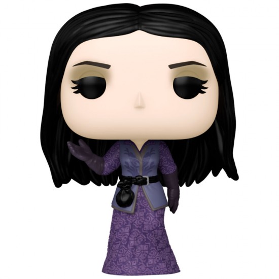 POP figure The House of the Dragon Alys Rivers
