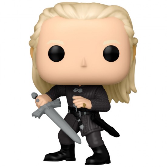 POP figure The House of the Dragon Daemon Targaryen