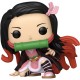 POP figure Jumbo Demon Slayer Kimetsu no Yaiba Nezuko Kamado 25cm