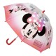 Disney Minnie manual bubble umbrella 4 Τεμ.