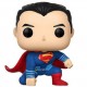 POP figure Justice League Movie Superman
