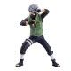 Naruto Shippuden Grandista Hatake Kakashi figure 23cm