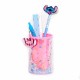Disney Stitch Stationery pencil holders 6 Τεμ.