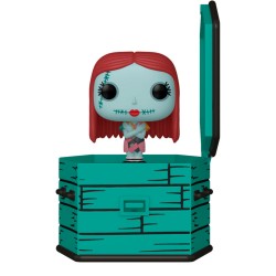 Pocket POPers figure Disney Nightmare Before Christmas Sally