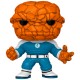 POP figure Marvel The Fantastic 4 The Thing