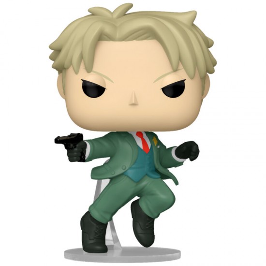 POP figure Spy x Family Loid Forger