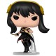 POP figure Spy x Family Yor Forger