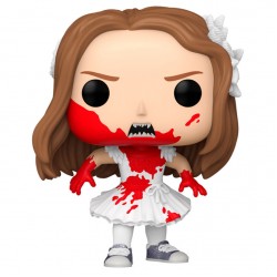 POP figure Abigail
