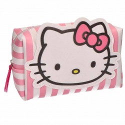 Hello Kitty vanity case 6 Τεμ.