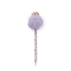Pusheen Moments Pompom pen 10 Τεμ.
