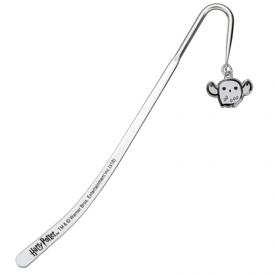 Harry Potter Hedwig bookmark