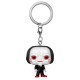 Pocket POP Keychain Saw Billy the Puppet