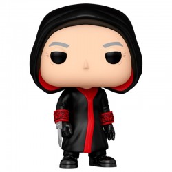 POP figure Saw Jigsaw