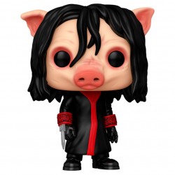 POP figure Saw Jigsaw Chase
