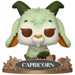 POP figure Zodiac Capricorn