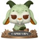 POP figure Zodiac Capricorn