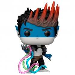 POP figure Magic The Gathering Oko the Trickster