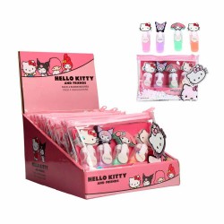 Hello Kitty set 4 underliners 12 Τεμ.