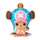 One Piece Sofvimates Chopper figure 13cm