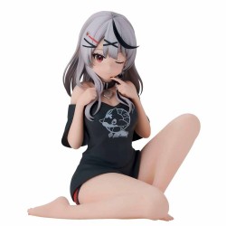 Hololive Relax Time Sakamata Chloe figure 12cm